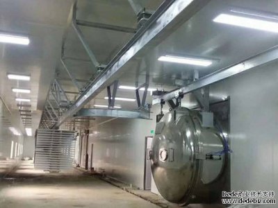 真空冷凍干燥機(jī)廠家分享干燥機(jī)的